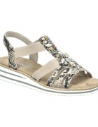 Rieker Pantofi V0649