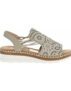 Rieker Pantofi V124662