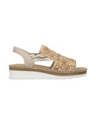 Rieker Pantofi V126864