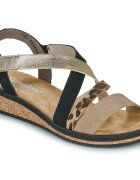 Rieker Pantofi V3663-92