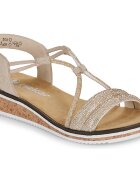 Rieker Pantofi V3671-62