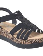 Rieker Pantofi V3902