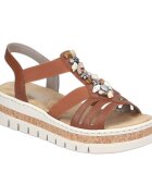 Rieker Pantofi V4949