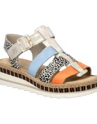 Rieker Pantofi V7904