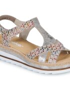 Rieker Pantofi V7919-91