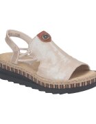 Rieker Pantofi V7972bis