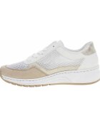 Rieker Pantofi Weiss 36