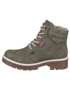Rieker Pantofi Y812054