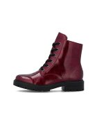 Rieker Pantofi Z284133RED