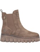 Rieker Pantofi Z896025BNZ