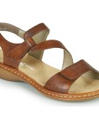 Rieker Pantofi ZAZIE