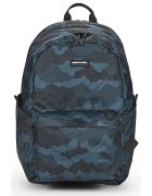 Rip Curl Genti DOME 17L CAMO CHECK