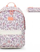Rip Curl Genti DOME 18L + PC MIXED