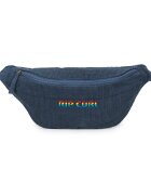 Rip Curl Genti REVIVAL CORD WAIST BAG