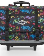 Rip Curl Genti WHEEL SATCHEL 17L BOY BTS