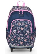 Rip Curl Genti WHEELED OZONE 30L MIXED