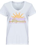 Rip Curl Îmbracaminte CALA V NECK