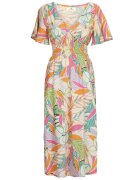 Rip Curl Îmbracaminte CALA VADELLA MIDI DRESS
