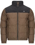 Rip Curl Îmbracaminte FADE OUT CORD PUFFER JACKET