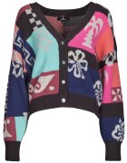 Rip Curl Îmbracaminte KEEPSAKES JACQUARD CARDI