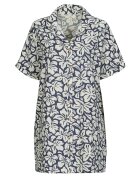 Rip Curl Îmbracaminte LAS DALIAS SS SHIRT DRESS