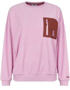 Rip Curl Îmbracaminte S-SERIES JACQUARD FLEECE