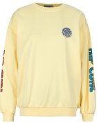 Rip Curl Îmbracaminte SG HERITAGE OVERSIZED FLEECE