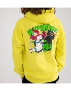 Ripndip Îmbracaminte Teenage mutant hoodie