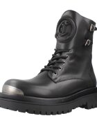 Roberto Cavalli Pantofi Fondo Bourne