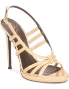 Roberto Cavalli Pantofi QDS626-PL028