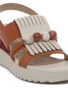 Rock Away Pantofi ORANGE