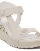 Rock Away Pantofi WHITE