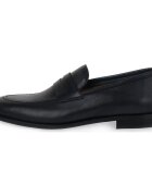Rogal's Pantofi BLU GOLD1