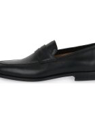 Rogal's Pantofi NERO GOLD1