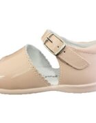 Roly Poly Pantofi H 50 Rosa