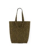 Rose In April Genti Tote Bag Elisabeth - Olive