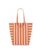 Rose In April Genti Tote Bag Elisabeth - Stramberry/Caramel