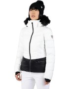 Rossignol Îmbracaminte Doudoune Joseray Blanc Femme