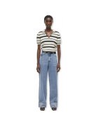 Rouge Edit Îmbracaminte Jolie Jeans - Light Blue Denim