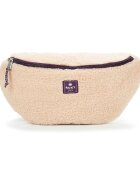 Roxy Genti WAVE RIDER SHERPA WAISTPACK