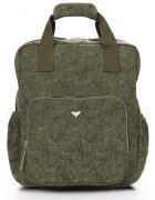 Roxy Genti WAVE WHISPER PRINTED BACKPACK