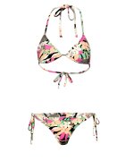 Roxy Îmbracaminte PT BEACH CLASSICS TIKI TRI