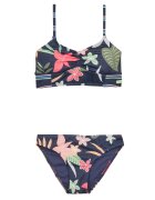 Roxy Îmbracaminte VACAY FOR LIFE CROP TOP SET
