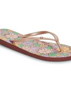 Roxy Pantofi BERMUDA PRINT