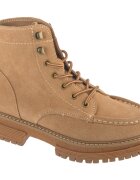 Roxy Pantofi Bradie Lace Up Boots