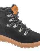 Roxy Pantofi Bradie Lace Up Boots