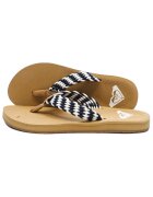 Roxy Pantofi Sandales haute qualité synthétique