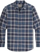 Royal Robbins Îmbracaminte Lieback Organic Cotton Flannel L/S