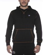 Russell Athletic Îmbracaminte Eugene-Hoody