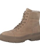 S.Oliver Pantofi Winterstiefel Aus Leder
